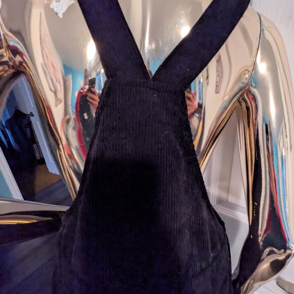 Corduroy overall - Picture 4 of 7